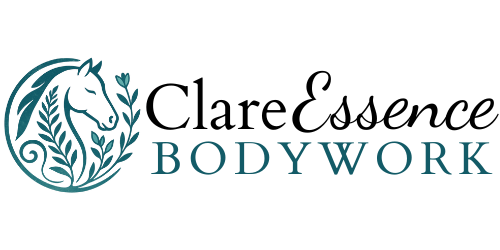 ClareEssence Bodywork Logo